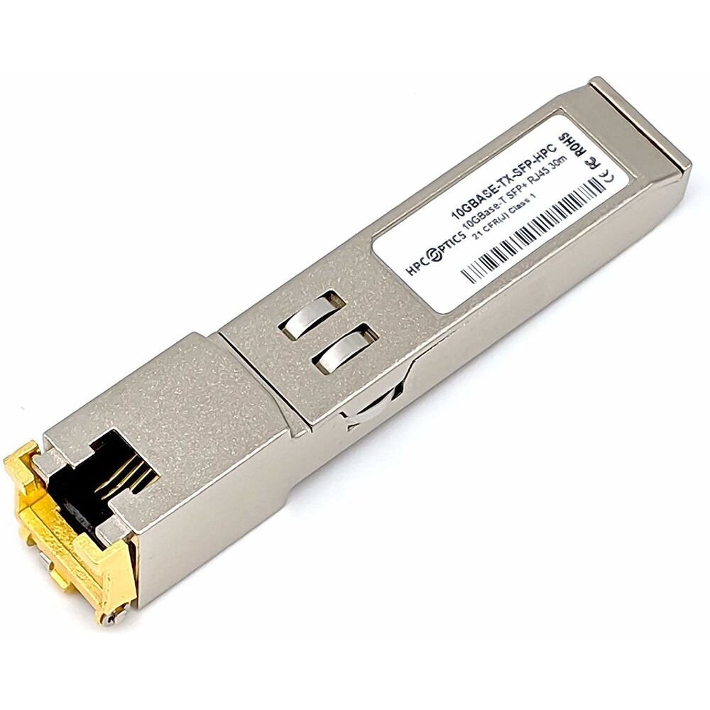 Cisco SFP-10G-T-X, SFP+ цена и информация | Kabeliai ir laidai | pigu.lt