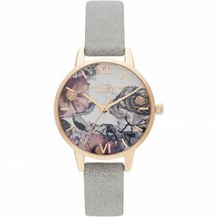 Женские часы Olivia Burton OB16VM24 (Ø 30 mm) цена и информация | Женские часы | pigu.lt