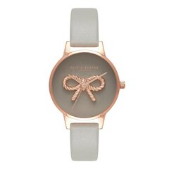 Женские часы Olivia Burton OB16VB04 (Ø 30 mm) цена и информация | Женские часы | pigu.lt