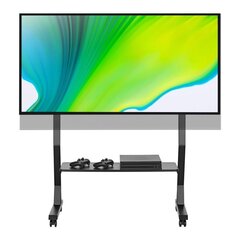 Techly ICA-TR325, 45-90" цена и информация | Кронштейны и крепления для телевизоров | pigu.lt