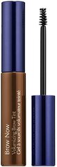 Atspalvį suteikiantis antakių gelis Estee Lauder Brow Now Volumizing 1.7 ml, 02 Light Brunette kaina ir informacija | Antakių dažai, pieštukai | pigu.lt