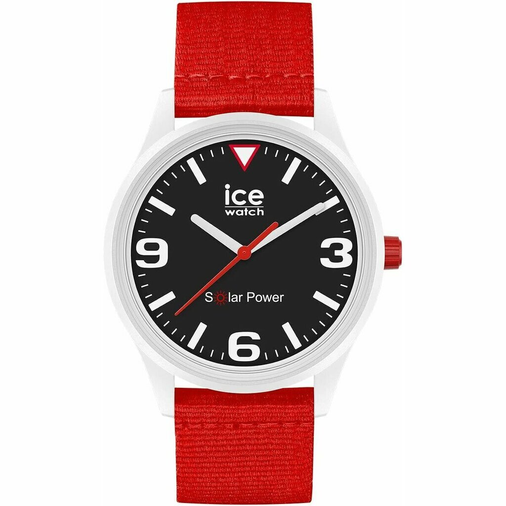 Laikrodis vyrams Ice IC020061 Ø 40 mm цена и информация | Moteriški laikrodžiai | pigu.lt