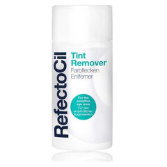 Dažų šalinimo priemonė Refectocil Sensitive tint remover, 150ml kaina ir informacija | Antakių dažai, pieštukai | pigu.lt