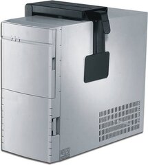 Newstar mount for Case CPU-D100BLACK kaina ir informacija | Korpusų priedai | pigu.lt