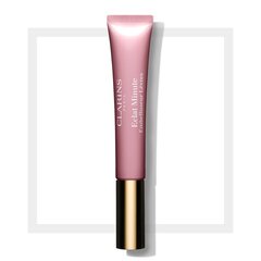 Блеск для губ Clarins Instant Light 12 мл, Toffee pink shimmer цена и информация | Помады, бальзамы, блеск для губ | pigu.lt