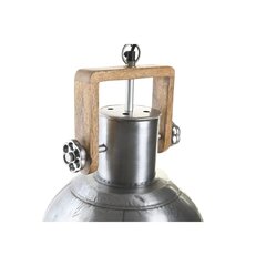 Потолочный светильник DKD Home Decor Серебристый Коричневый Серебряный 50 W (31 x 31 x 44 cm) цена и информация | Уличные светильники | pigu.lt