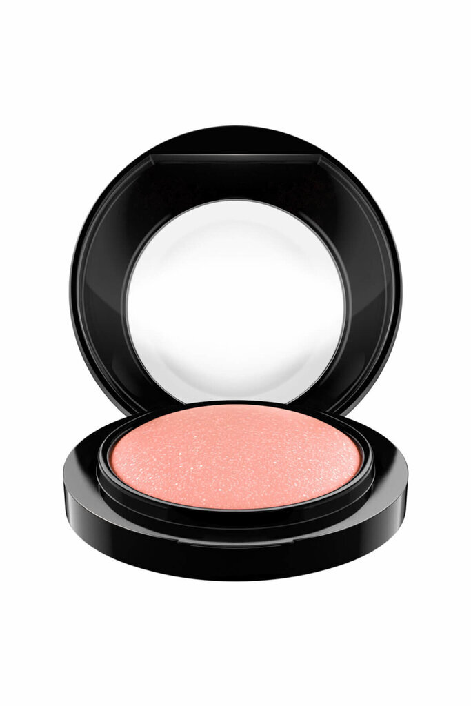 Skaistalai Mac Mineralize Blush, New Romance, 3,5 g. цена и информация | Bronzantai, skaistalai | pigu.lt