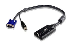 Laidas USB CPU KA-7170 kaina ir informacija | Kabeliai ir laidai | pigu.lt