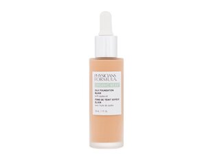 Makiažo pagrindas Physicians Formula Organic Wear Silk Foundation Elixir 05 Medium, 30 ml цена и информация | Пудры, базы под макияж | pigu.lt