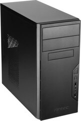 ANTEC VSK-3000B-U3/U2 kaina ir informacija | Korpusai | pigu.lt