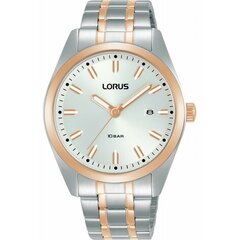 Laikrodis vyrams Lorus RH980PX9 (Ø 39 mm) S0378970 цена и информация | Женские часы | pigu.lt