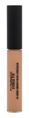 Maskuojamoji priemonė MAC Studio Fix 24-Hour Smooth Wear 7 ml, NW30 цена и информация | Пудры, базы под макияж | pigu.lt