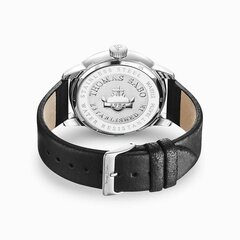 Laikrodis vyrams Thomas Sabo WA0312-203-203-46MM (Ø 46 mm) S0379202 kaina ir informacija | Moteriški laikrodžiai | pigu.lt