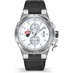 Laikrodis vyrams Ducati DTWGC2019104 (Ø 45 mm) S0379210 kaina ir informacija | Moteriški laikrodžiai | pigu.lt