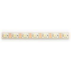 RGBW LED juosta, SK6812, 60 LED/m, 5V, 5m kaina ir informacija | LED juostos | pigu.lt