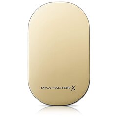 Устойчивая компактная пудра Max Factor Facefinity, 008 Toffee цена и информация | Пудры, базы под макияж | pigu.lt