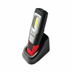 Awtools LED darbinė lempa Pro Tech AW17600 kaina ir informacija | Žibintuvėliai, prožektoriai | pigu.lt