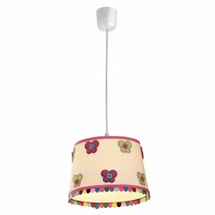 Лампа Light Prestige Butterfly цена и информация | Люстры | pigu.lt