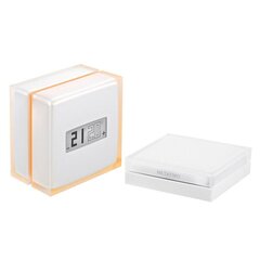 Legrand NTH-PRO - Išmanusis termostatas NTH-PRO 4,5V Wi-Fi цена и информация | Таймеры, термостаты | pigu.lt