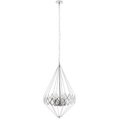 „Crystal Diamond Hanging Lamp APP767-3CP“ цена и информация | Люстры | pigu.lt