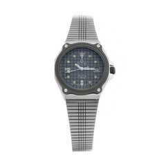 Laikrodis moterims Tetra 105 (Ø 25 mm) S0379938 kaina ir informacija | Moteriški laikrodžiai | pigu.lt