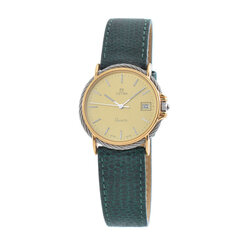 Laikrodis moterims Tetra 113-C-GRN (Ø 32 mm) S0379946 kaina ir informacija | Moteriški laikrodžiai | pigu.lt