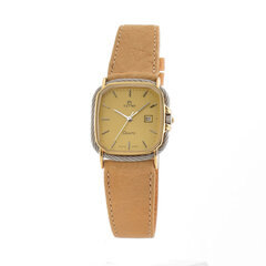 Laikrodis moterims Tetra 125-C (Ø 27 mm) S0379955 kaina ir informacija | Moteriški laikrodžiai | pigu.lt