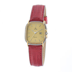 Laikrodis moterims Tetra 125-CC-L (Ø 27 mm) S0379957 kaina ir informacija | Moteriški laikrodžiai | pigu.lt