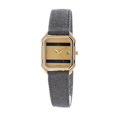 Laikrodis moterims Tetra 129-1-GR (Ø 23 mm) S0379961 kaina ir informacija | Moteriški laikrodžiai | pigu.lt