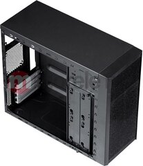 Fractal Design Core 1000 kaina ir informacija | Korpusai | pigu.lt