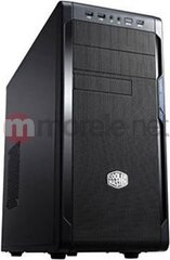 Cooler Master N-series 300 kaina ir informacija | Korpusai | pigu.lt