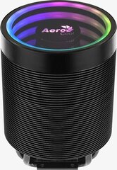 Aerocool Mirage 5 ARGB kaina ir informacija | Procesorių aušintuvai | pigu.lt