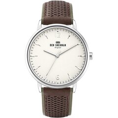 Laikrodis vyrams Ben Sherman (Ø 43 mm) S0380317 цена и информация | Женские часы | pigu.lt