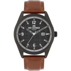 Laikrodis vyrams Ben Sherman (Ø 43 mm) S0380323 цена и информация | Женские часы | pigu.lt