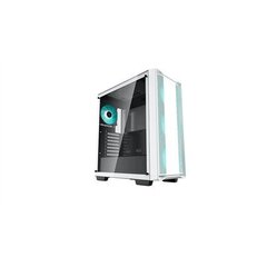 DeepCool CC560 kaina ir informacija | Korpusai | pigu.lt