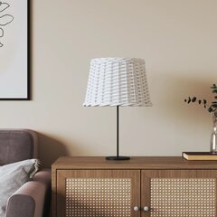 Абажур Lamp shade Knute 092-04 цена и информация | Настольные светильники | pigu.lt