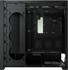 Corsair iCUE 5000X kaina ir informacija | Korpusai | pigu.lt