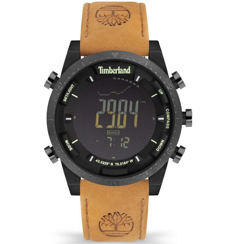 Timberland Whately TDWGD2104703 TDWGD2104703 цена и информация | Moteriški laikrodžiai | pigu.lt