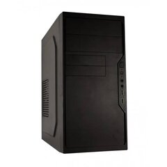 Mikro ATX ПК корпус CoolBox M-550 цена и информация | Корпуса | pigu.lt