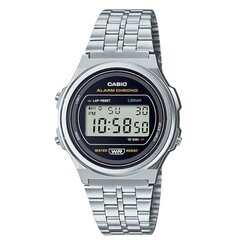 Casio Vintage unisex часы цена и информация | Женские часы | pigu.lt