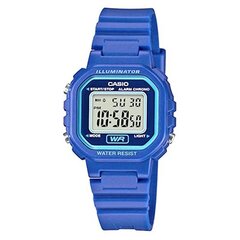 CASIO LA-20WH-2AEF цена и информация | Женские часы | pigu.lt