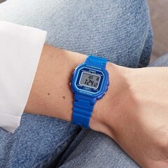 CASIO LA-20WH-2AEF цена и информация | Женские часы | pigu.lt