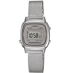 Laikrodis moterims Casio LA670WEM-7EF kaina ir informacija | Moteriški laikrodžiai | pigu.lt