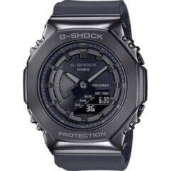 Laikrodis moterims Casio GM-S2100B-8AER (Ø 40 mm) S7231297 kaina ir informacija | Moteriški laikrodžiai | pigu.lt