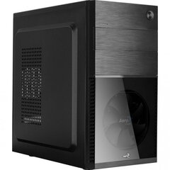 AeroCool CS-105 kaina ir informacija | Korpusai | pigu.lt