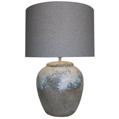 Stalinė lempa DKD Home Decor kaina ir informacija | Staliniai šviestuvai | pigu.lt