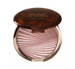 Бронзант Estee Lauder Bronze Goddess Highlighting Powder Gelee - 03 Modern Mercury, 9 г цена и информация | Бронзеры (бронзаторы), румяна | pigu.lt