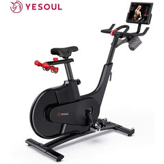 Stacionarus dviratis Yesoul Profesional V1 kaina ir informacija | Dviračiai treniruokliai | pigu.lt