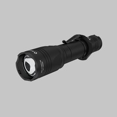 Žibintuvėlis Armytek Dobermann Pro Magnet USB, šilta šviesa kaina ir informacija | Žibintuvėliai, prožektoriai | pigu.lt