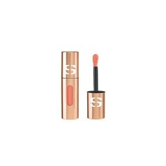 Lūpų blizgis Sisley Lip Care Phyto Lip Delight 6 ml 3 kaina ir informacija | Lūpų dažai, blizgiai, balzamai, vazelinai | pigu.lt